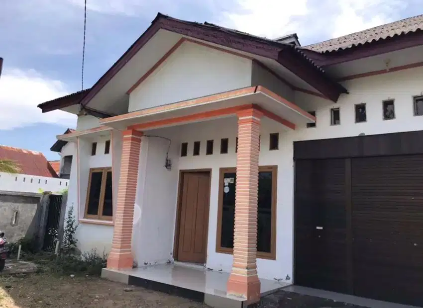 Di sewa Rumah Nyaman