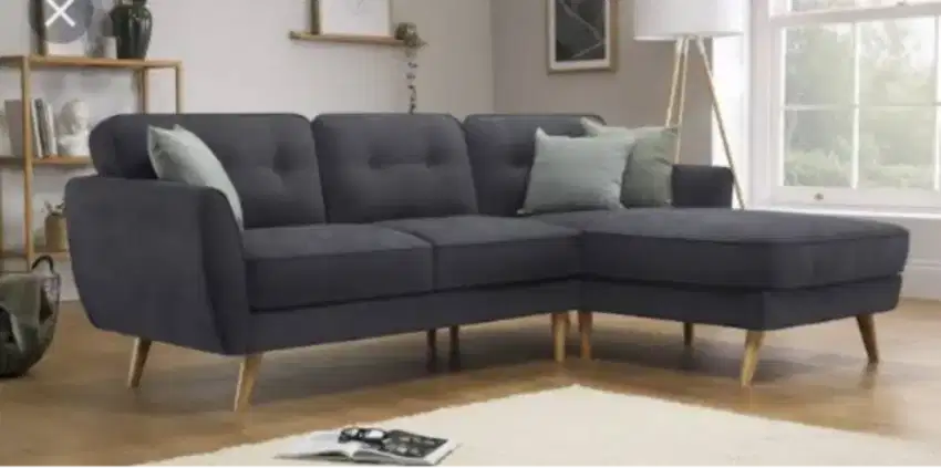 Servis sofa buat sofa