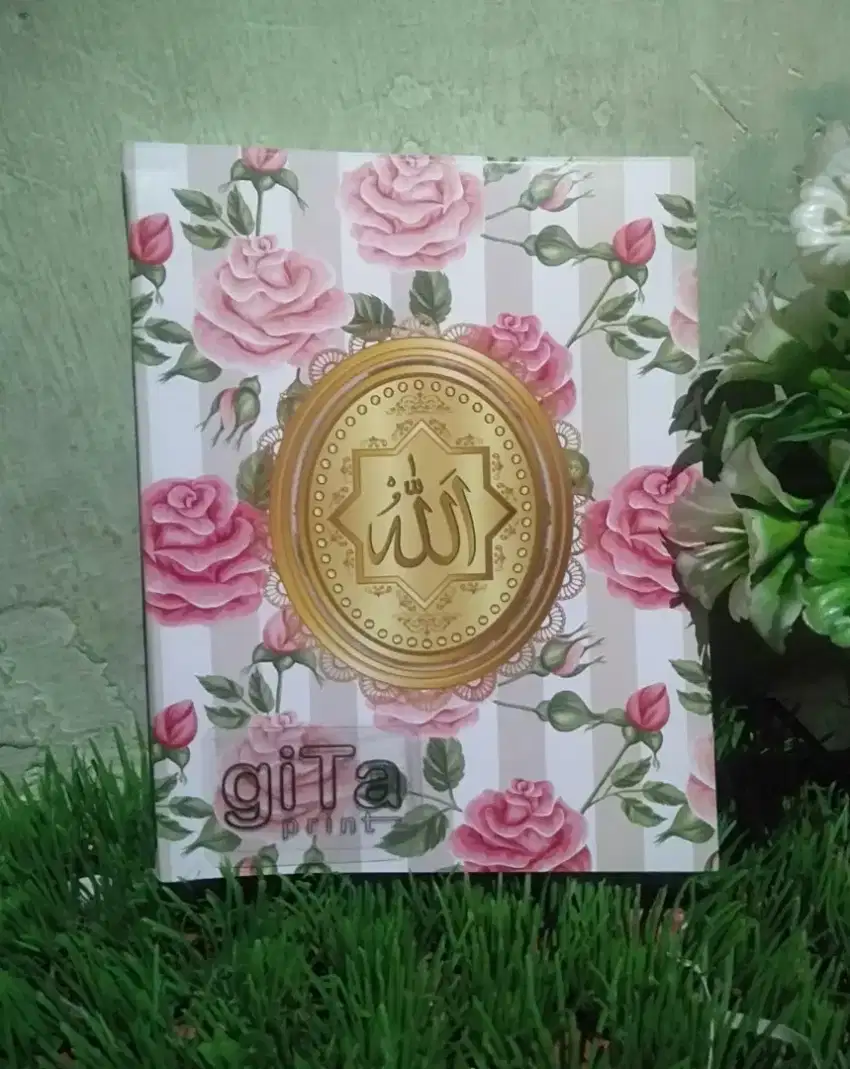 Buku yasin tahlil istighosah 128 hal