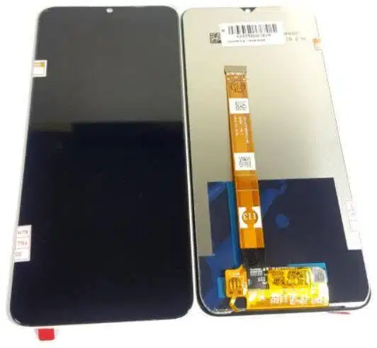 KACA LCD OPPO A16 FULLSET SIAP PASANG