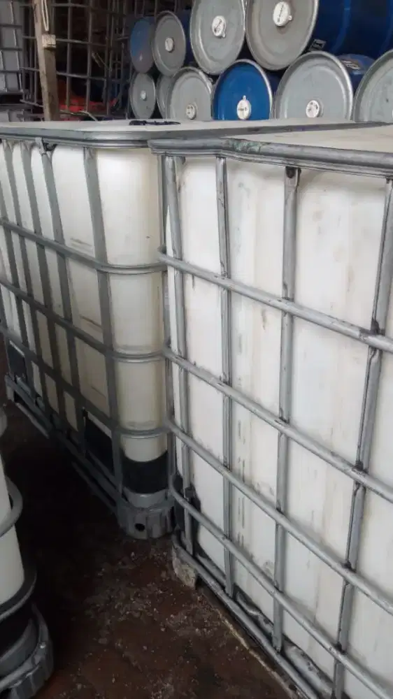 tandon air 1000 liter kw 2