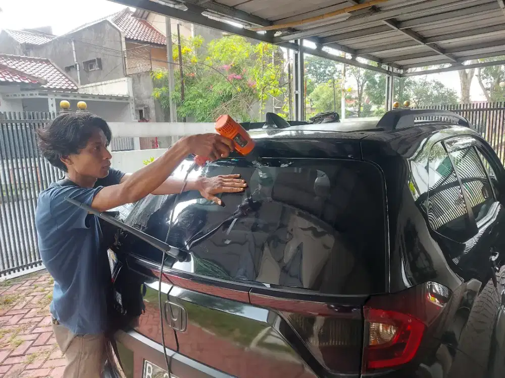 panggilan kaca film mobil tanpa biaya panggil