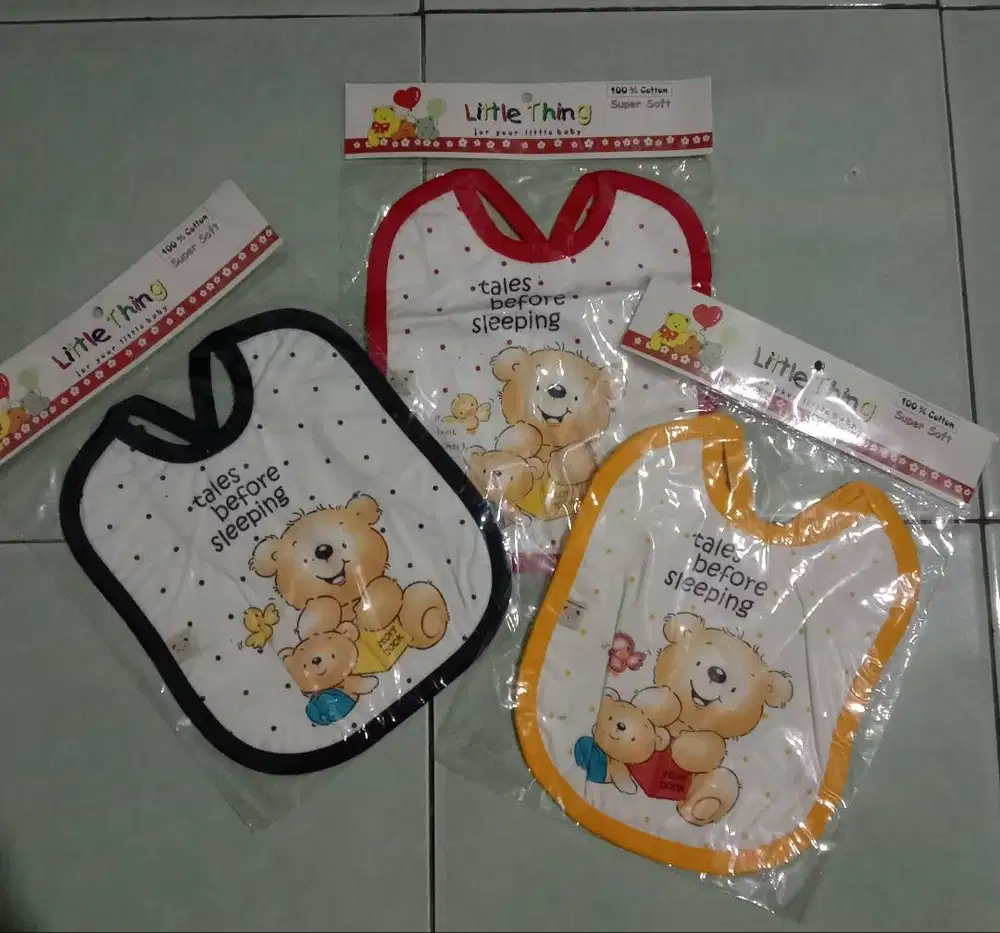 Obral Celemek makan Bayi