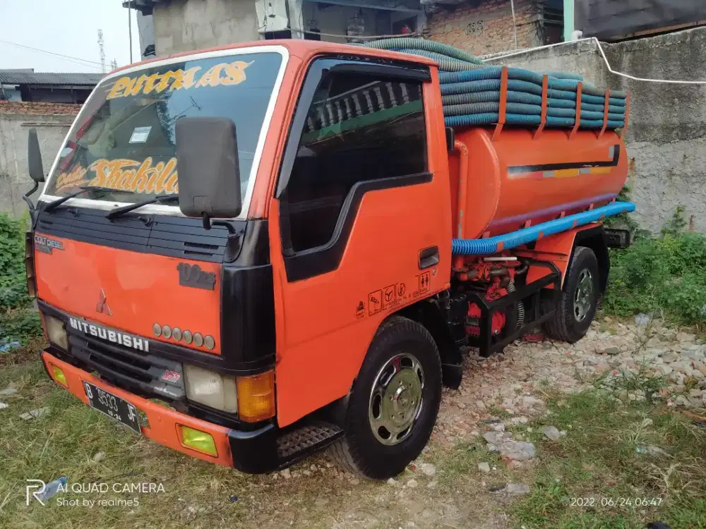 SEDOT WC BUANG PUING LEMAK RESTO ATASI MAMPET KURAS BLOWER SEPITENG