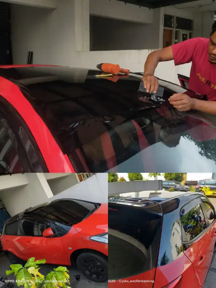 Jasa pasang skotlet murah