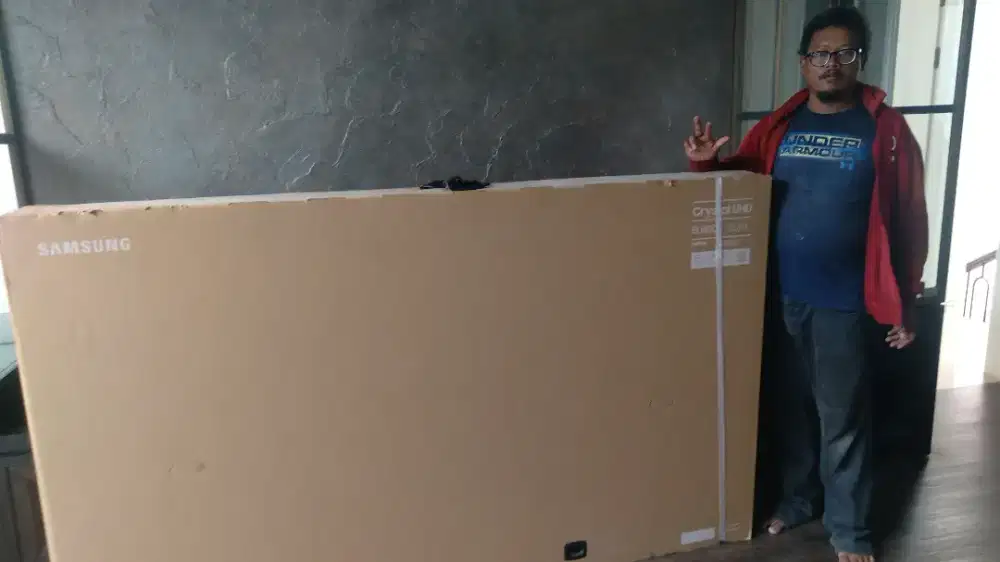 BRACKET TV LED LCD UHD 4K