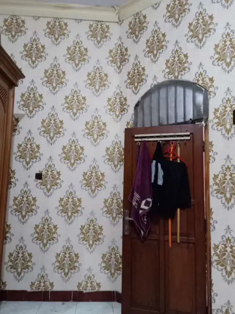 Jual wallpaper dinding dan terima jasa pasang wallpaper