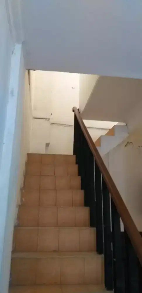 Kost Putri 4 kamar