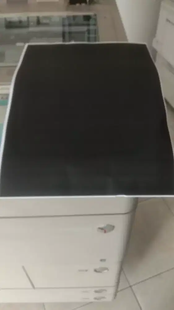 Promo Diskon 7 Jt Mesin Fotocopy Canon IRA 6575 dan IRA 4551i