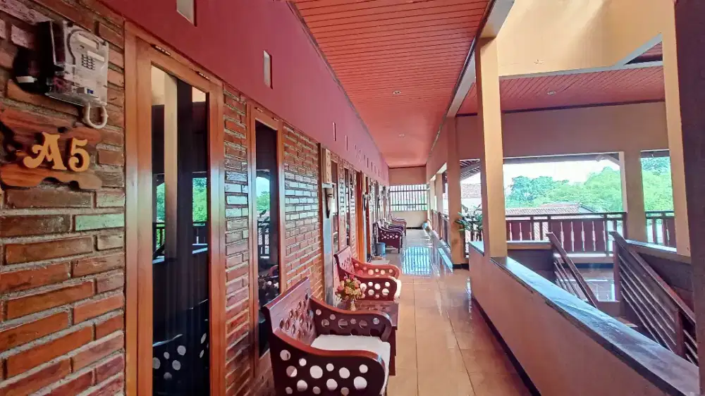 Kost Eksklusif Sleman Yogyakarta