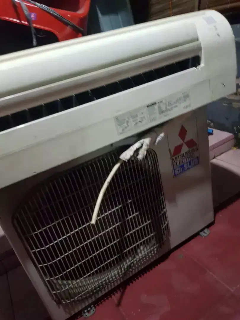 Jual beli tukar tambah ,dan servis perbaikan ac
