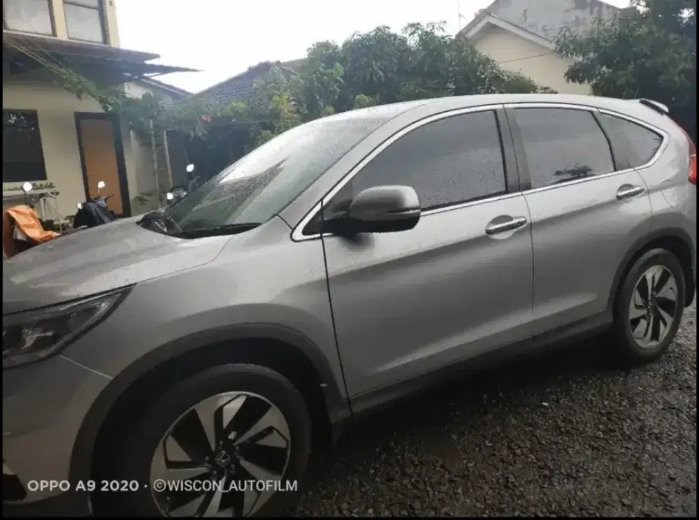 kaca film mobil berkualitas untuk semua jenis mobil