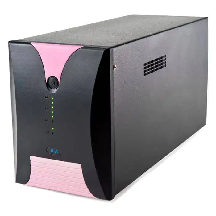 ICA UPS CT 1682B / 3200 VA / 1600 W