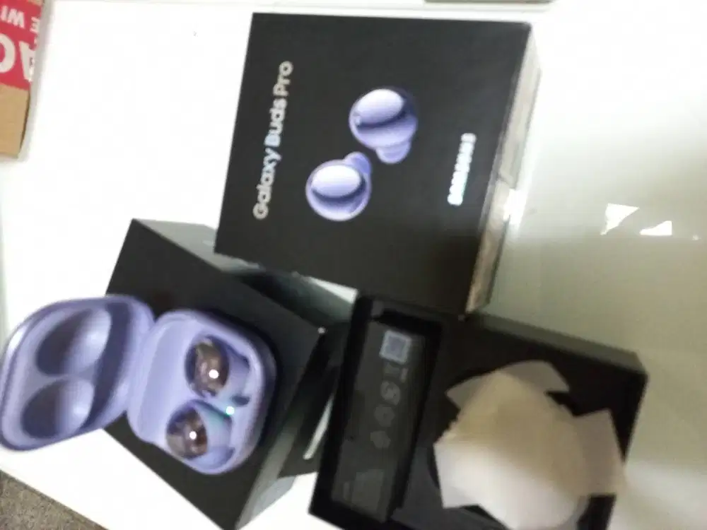 HP  SAMSUNG GALAXY R510N GALAXY BUDS 2 VIOLET