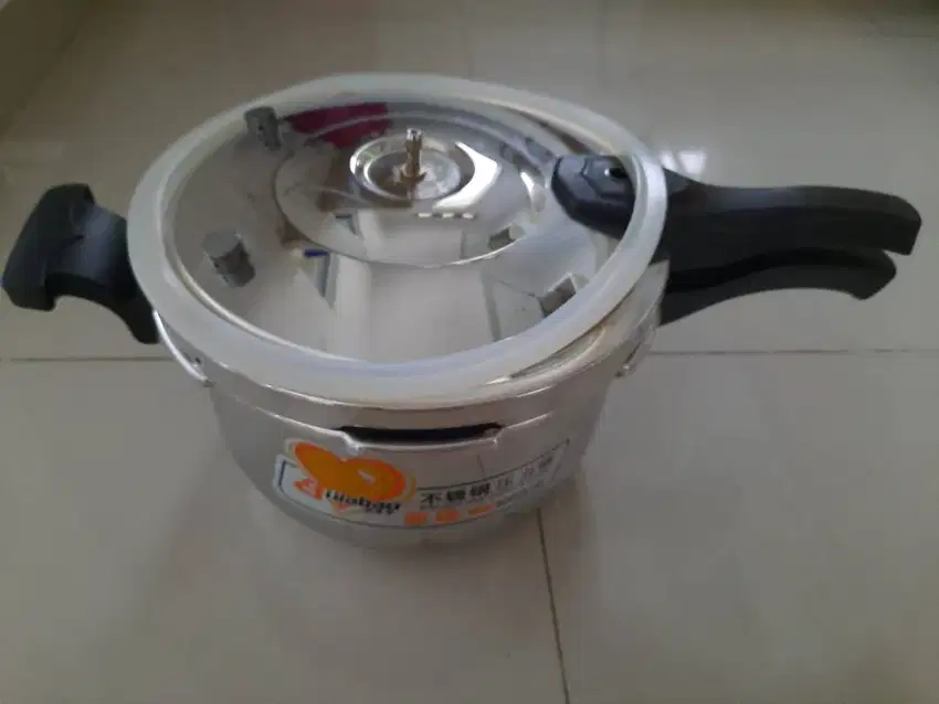 Panci-Press Cooker