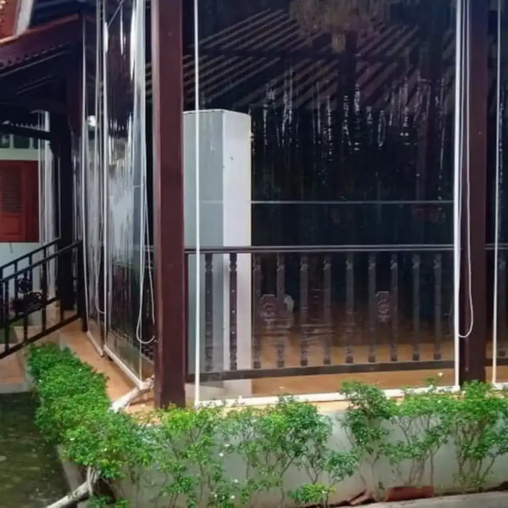 Krey Plastik Outdoor Bandung