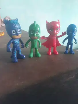 Action Figure PJ Mask