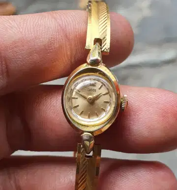 Rolex wanita clearance original