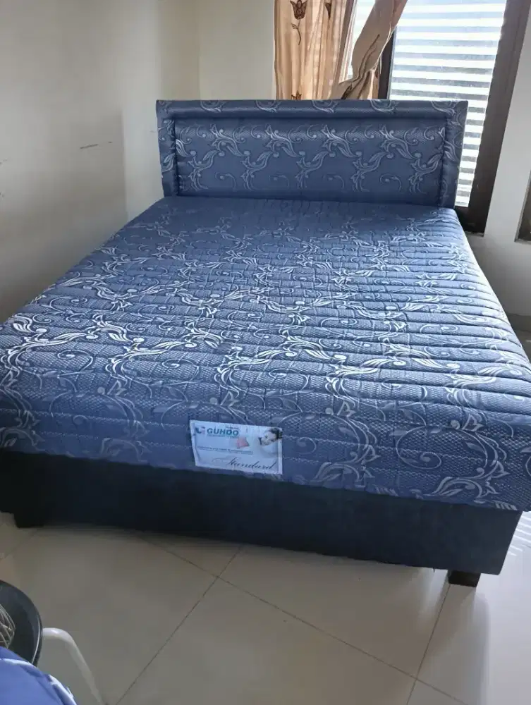 Terima Springbed matras