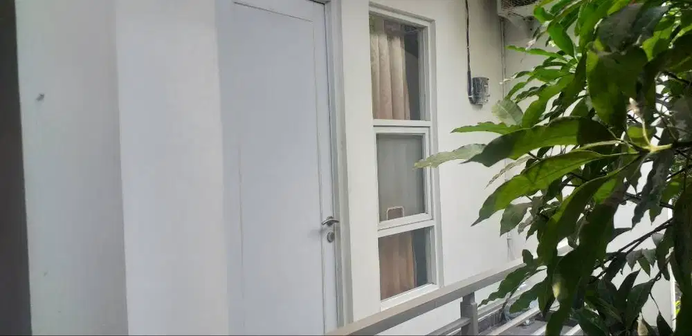 Kos Eksklusif Murah Strategis l