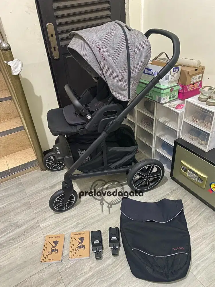 Harga bugaboo ant 2019 sales