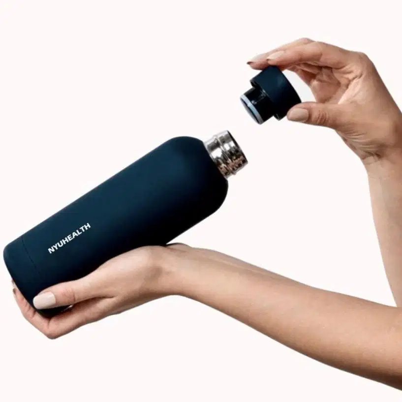 Botol minum Nyuhealth Stainless Steel