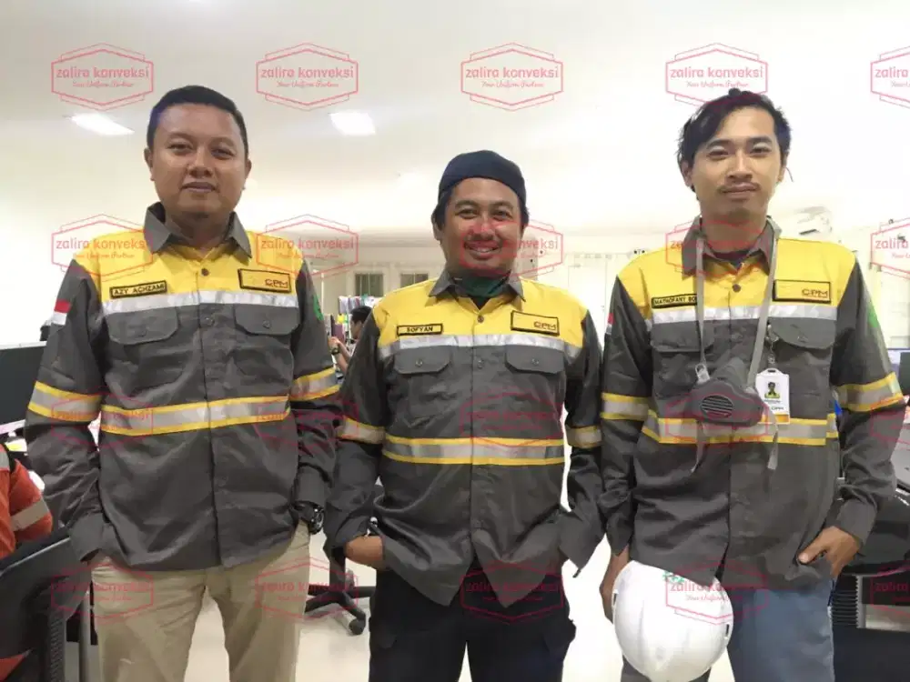 Konveksi Seragam Kemang Jakarta Selatan