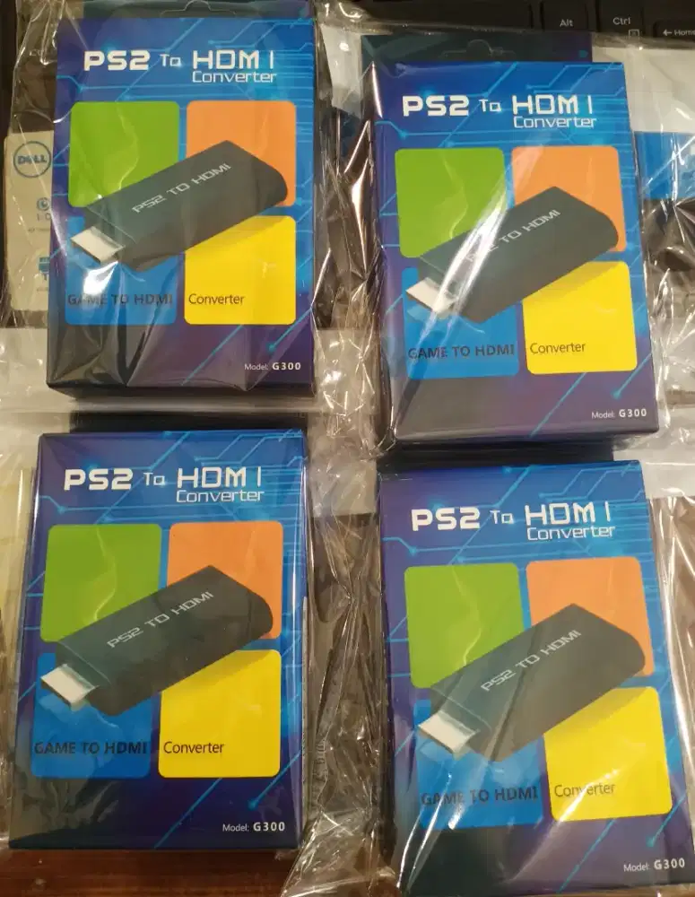 Confenter av to hdmi