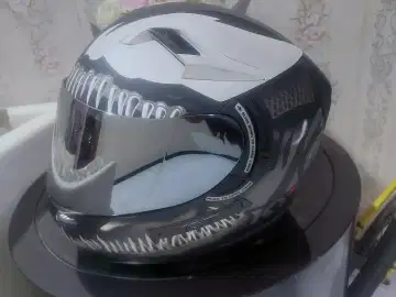 KYT Venom.helm full face Helm 913707361