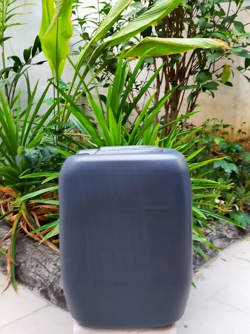 SUPPLIER JERIGEN KOTAK CAP.35LTR(NEW/GREY),HANYA GROSIR MOQ 500PCS
