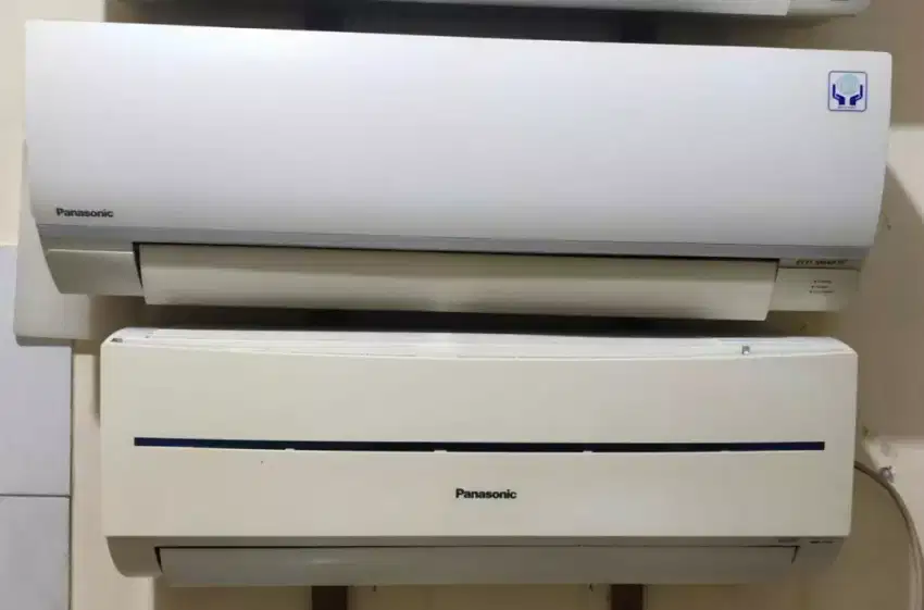 ac split secend hemat listrik
