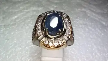 Cincin sapphire on sale