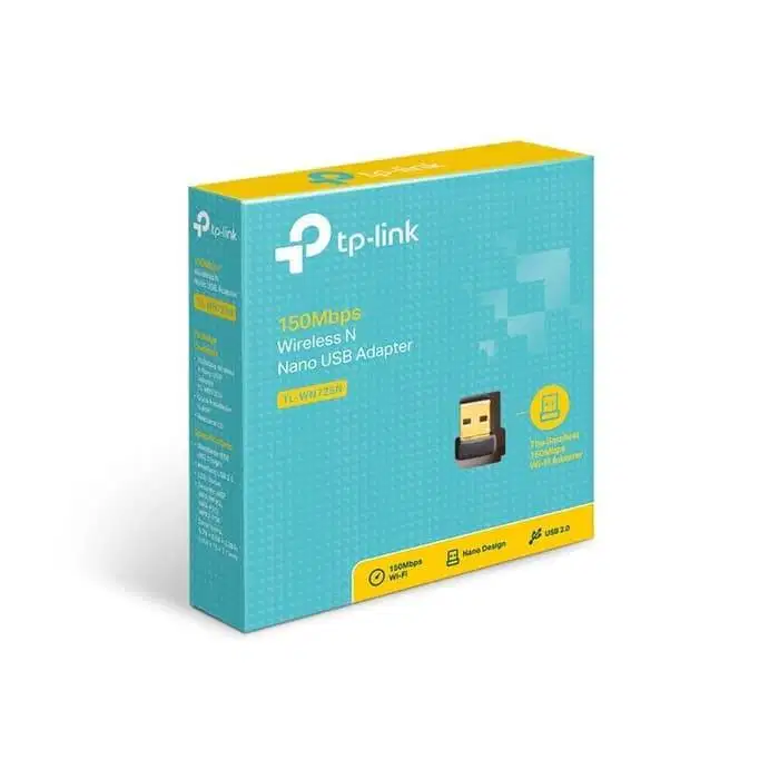 USB Wifi Tp Link Original