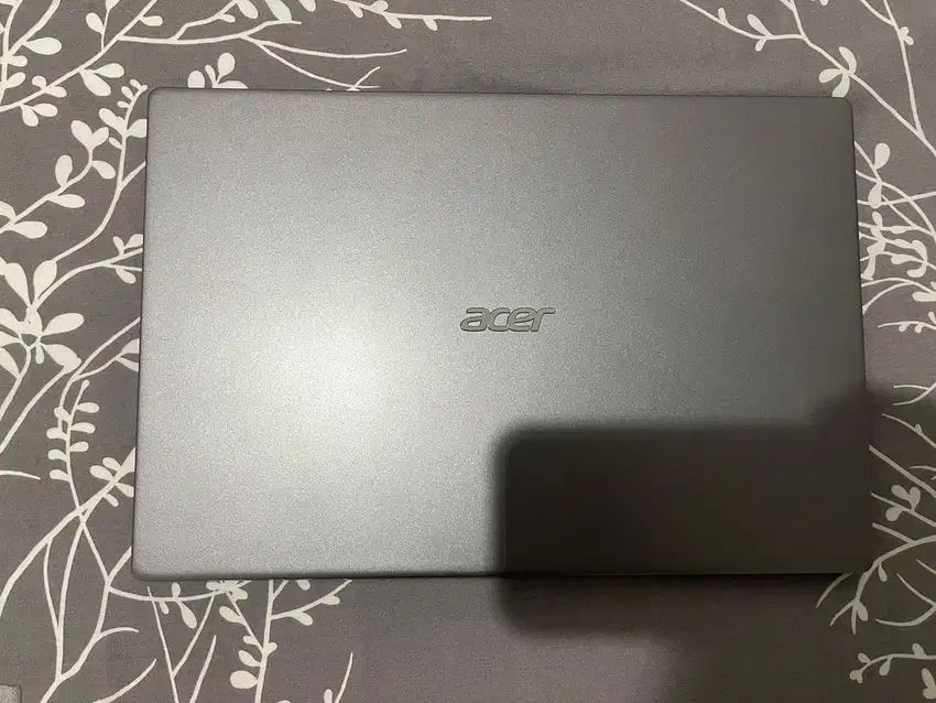 Acer Swift 3 SF314-56G Silver