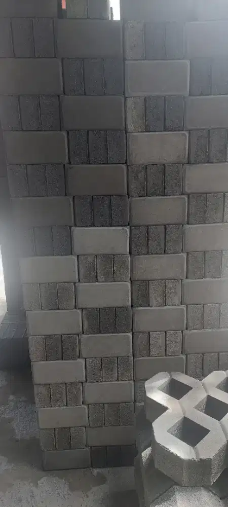 Jual Batako, Konblok, Buis Beton dan Gorong-Gorong Berkualitas