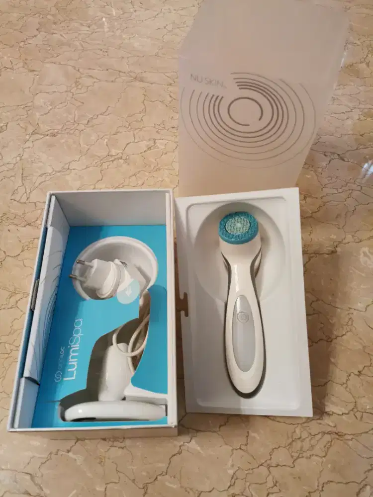 pembersih wajah preloved