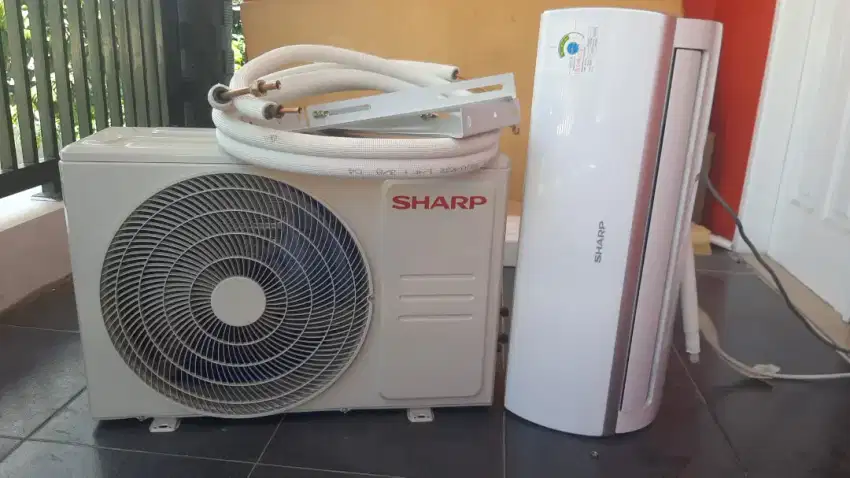 Menerima jual beli ac bekas/rongsok