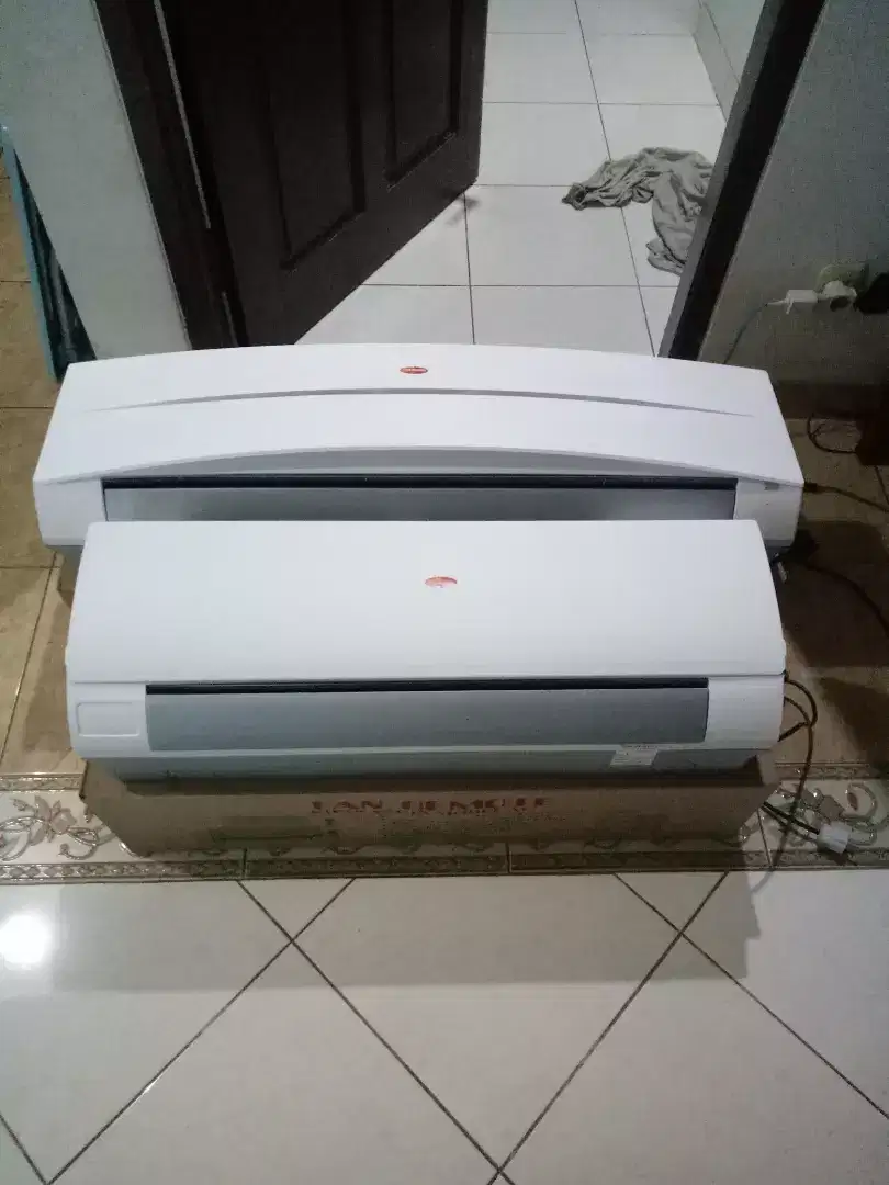 Kipas Angin model ac