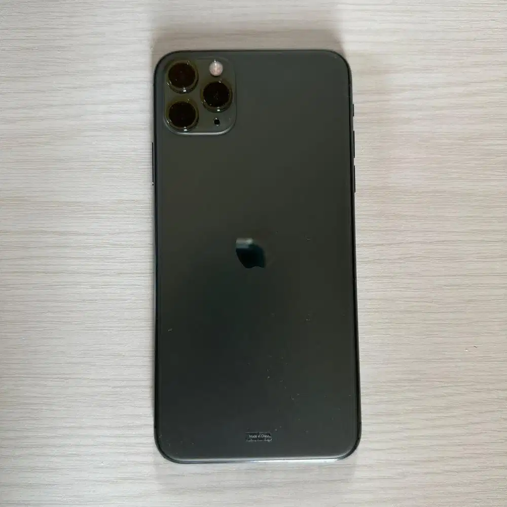 Iphone 11 PROMAX