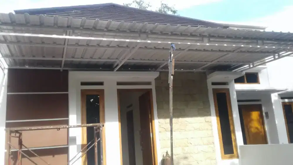 CANOPY ALDERON MURAH
