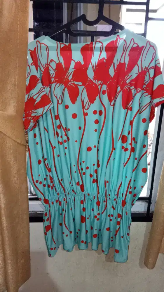 Blouse atasan wanita