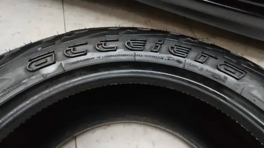 Ban Acerela Omikron A/T 20 285 50
