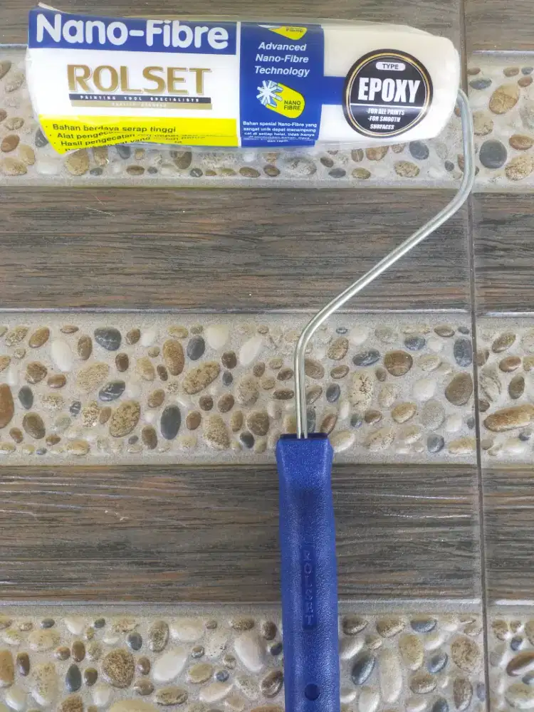 Rollset Epoxy 9 Inch