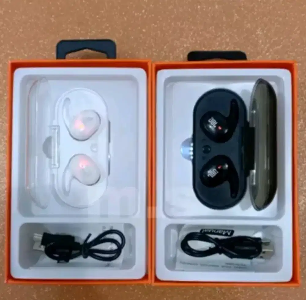 TWS 4 Y30 wireless 5.0