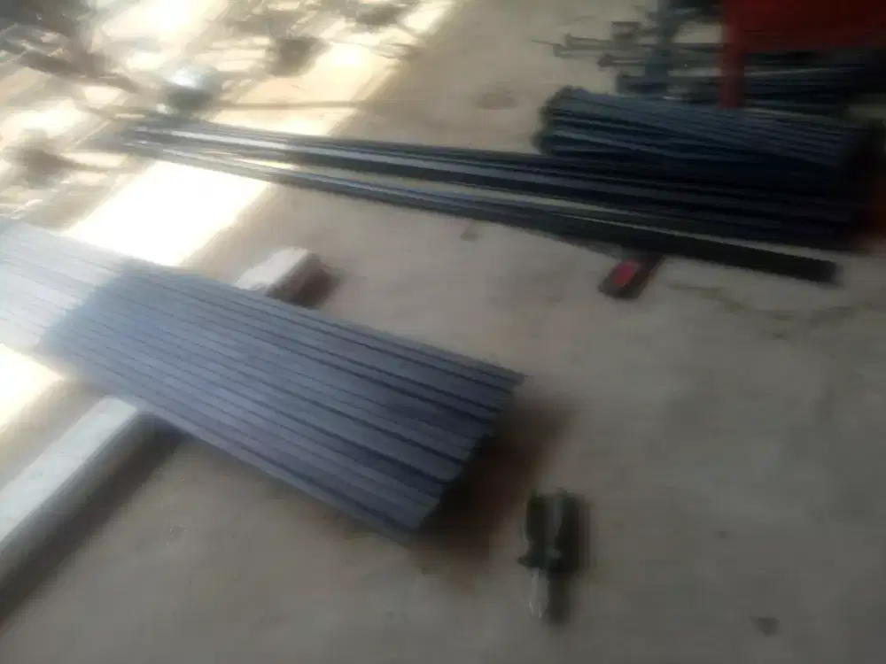 folding gate dan pagar minimalis