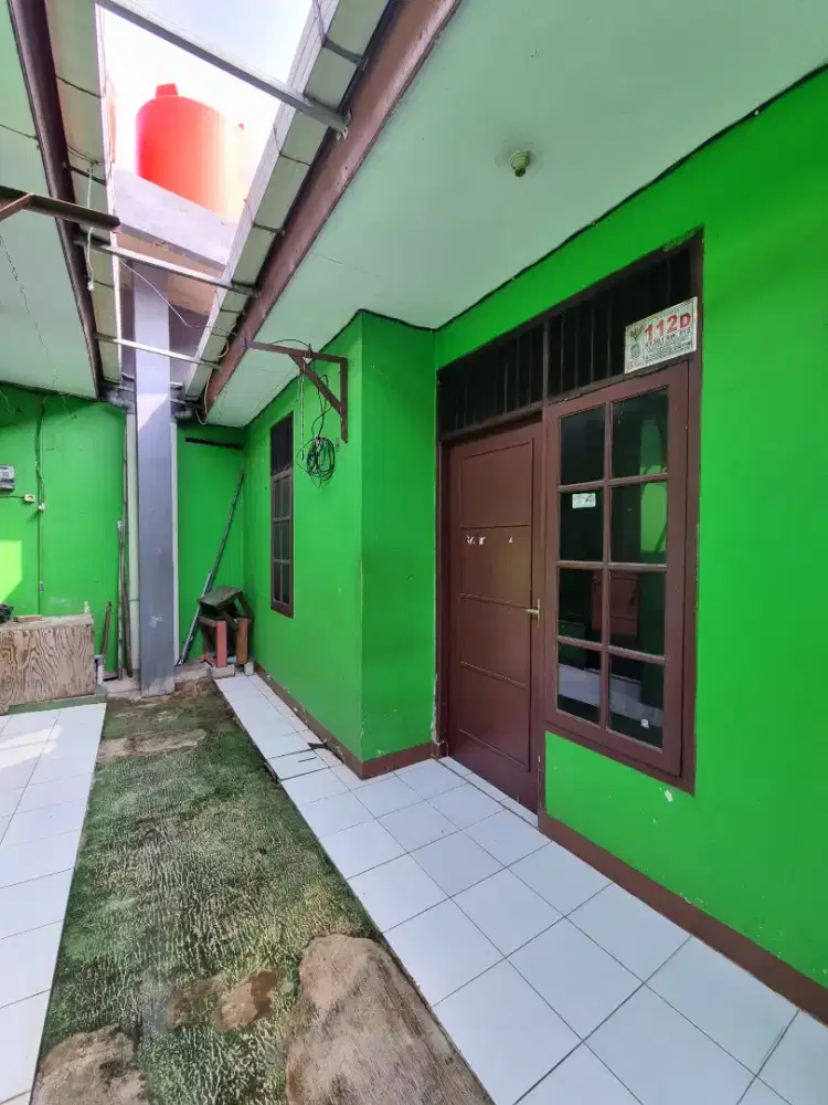 Kontrakan Petakan, Kosan SISA 1 KAMAR BOOKING SEBELUM KEHABISAN