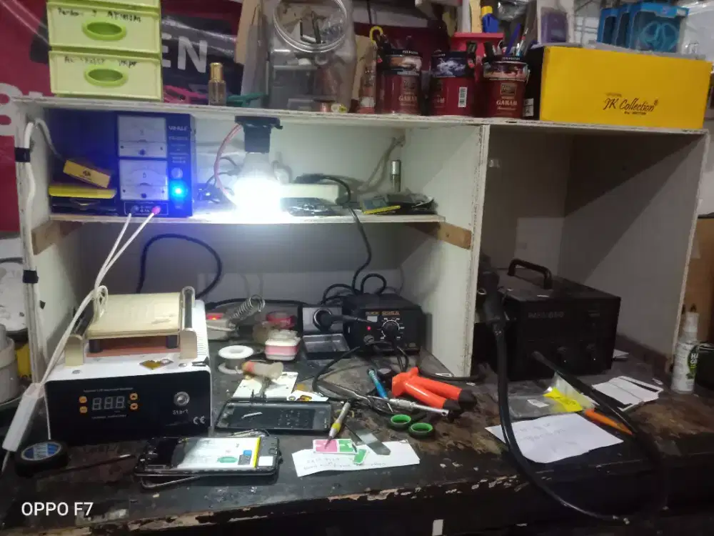 jasa service hp panggilan