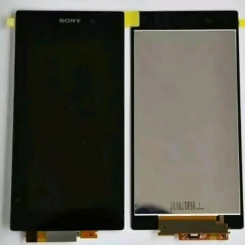 KACA  LCD SONY XPERIA Z 3PLUSS   FULLSET SIAP  PASANG