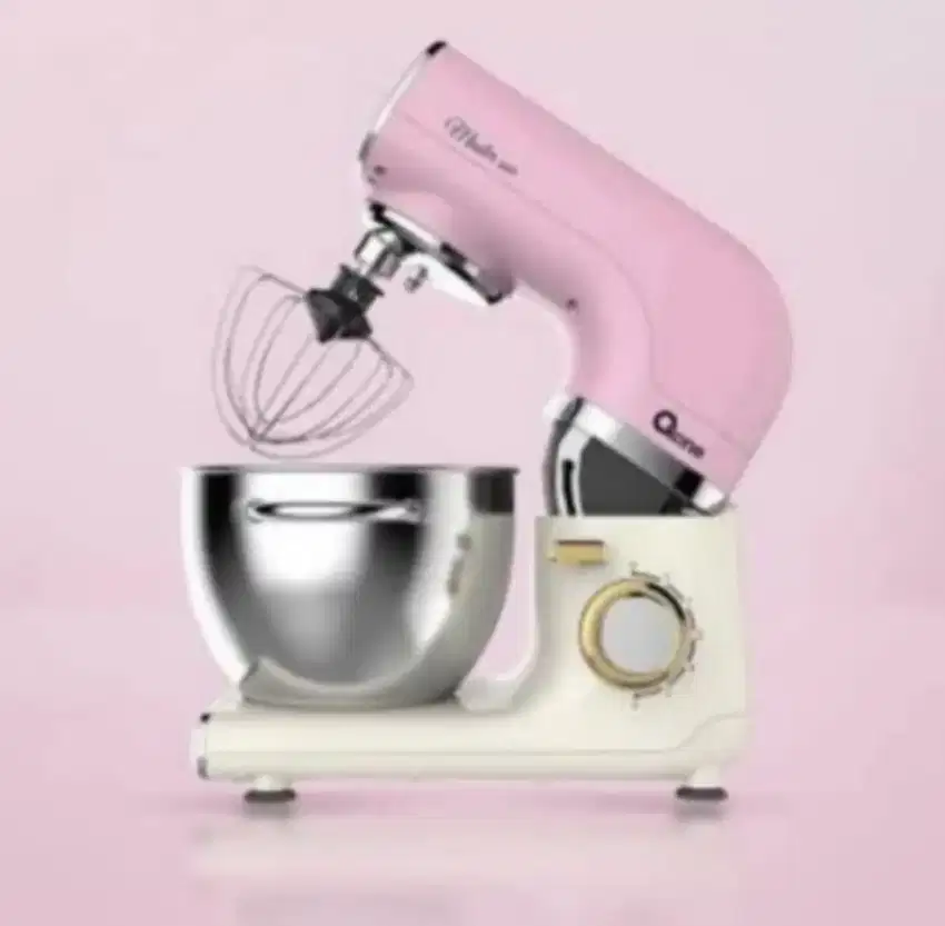 Mixer Oxone standing