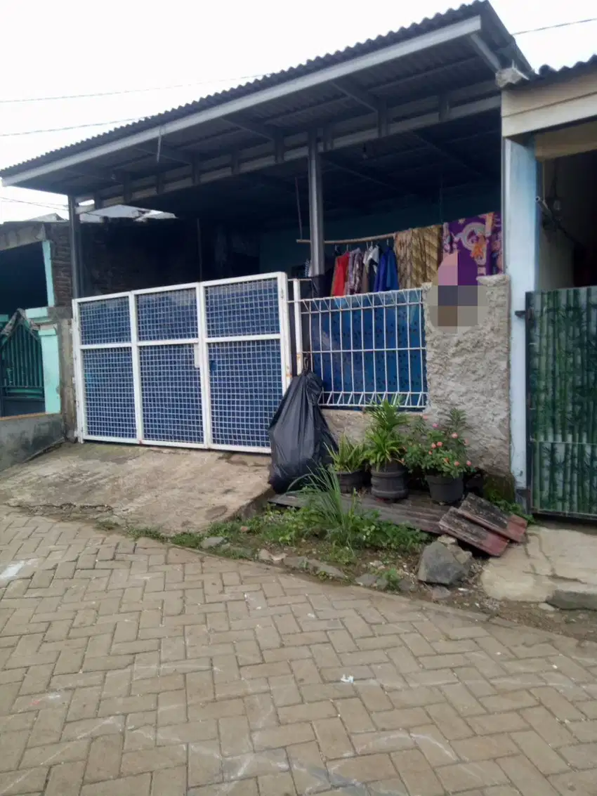 jual rumah di Rajeg kab tangerang